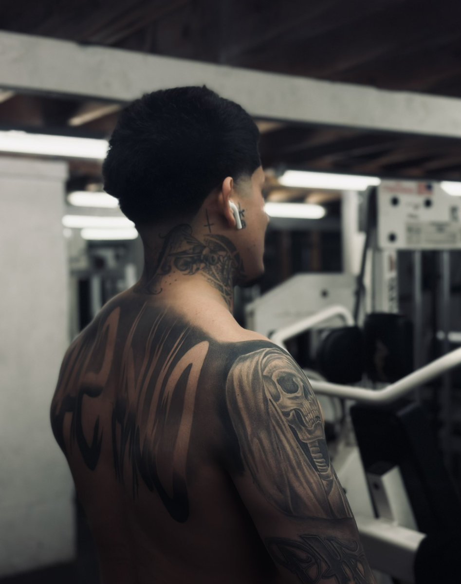 On my grind..