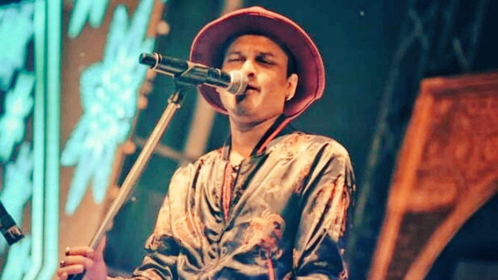 Happy birthday dear zubeen garg dada 