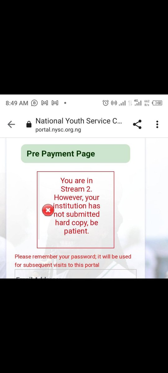 NYSC360 tweet media