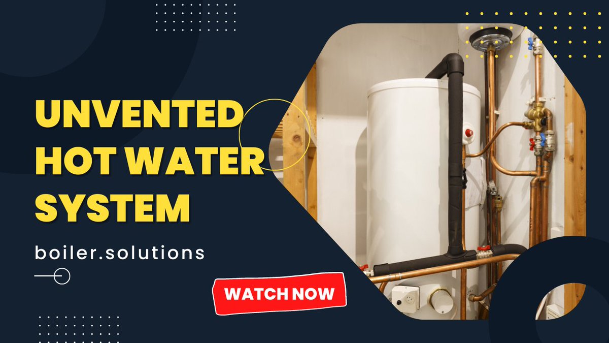 boilersolution1's tweet image. Looking for an unvented hot water system? Boiler Solutions has you covered. We offer a wide range of unvented hot water systems to suit your needs. Learn more about Unvented hot water systems...&amp;lt;boiler.solutions/unvented-hot-w…&amp;gt;
#boilersolutions #unventedhotwatersystems #heating