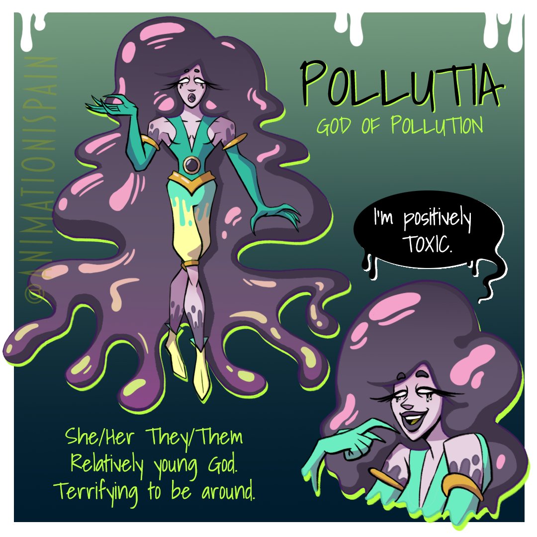 animationispain's tweet photo. @gambegue Thanks for hosting this! Im an Irish animator who draws dumb comics and OCs in her spare time. Here's a link to my Insta! 💖 https://t.co/EPqGyjV04P https://t.co/k5i1JPfrqw