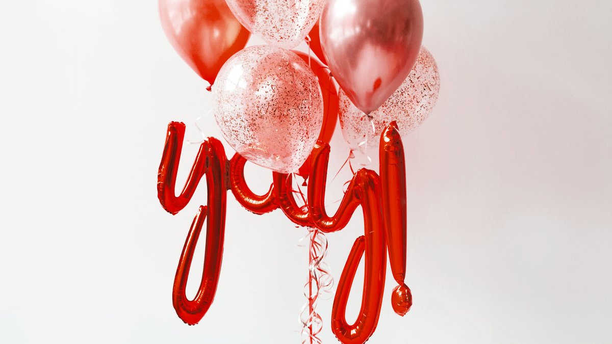 ***Der erste Meilenstein ist geschafft!***
Die 100er-Marke der Instagram-Follower wurde geknackt! Ein großes und herzliches Dankeschön an unsere Follower! Auf die nächsten 100! 😉
#follower #danke #betterdigital #sticker #schablonen #schilder #betterdigital