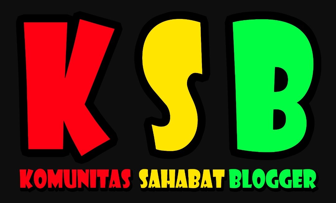 komunitas sahabat blogger