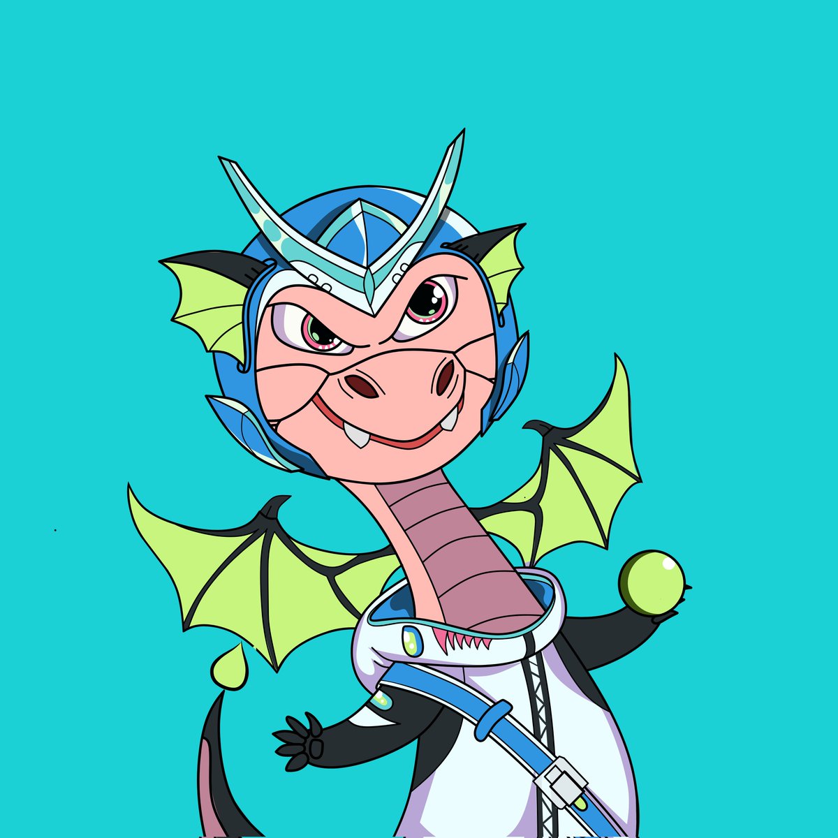 Yanimal EVO #123

Check Here : 
sologenic.org/nft/00083A98A9…

#NFT #NFTs #NFTCommunity #nftart #GoSOLO #XRPL #XRP #Sologenic #XLS20 #XUMM