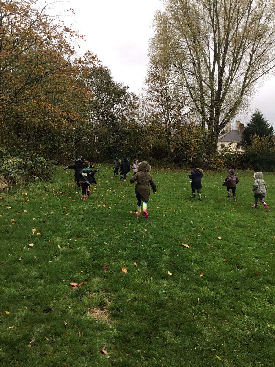 Fallings Park Primary School tweet media