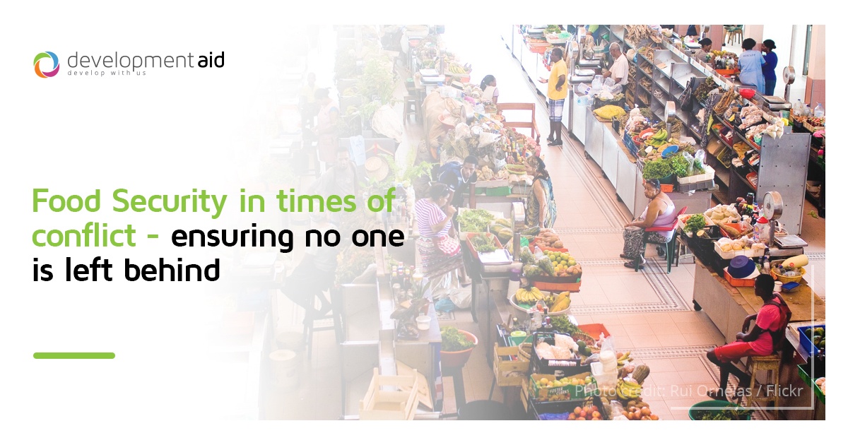 devaidnews's tweet photo. 🥗The war in #Ukraine has caused a tsunami of consequences for global trade and #foodsecurity. The @FAO, academia, and civil society all agree upon the need for immediate humanitarian action.

#war #trade #foodproduction #CapeVerde #agriculture #FAO  

https://t.co/63x8mC8CiV https://t.co/jpxxfzT42z