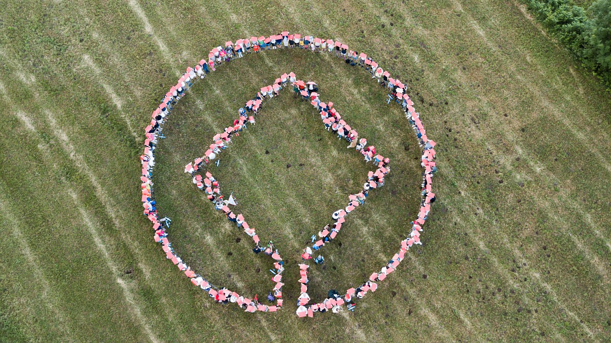 📌 Ce soir (19h), c'est conférence dans le hall de l'Hôtel du Département pour les 50 ans de la convention du patrimoine mondial ! 🥳
✅ <a href="/Departement63/">Puy-de-Dôme, mon Département</a> vous invite à parler de la recherche scientifique en #chainedespuys  avec l' <a href="/OSU_OPGC/">Observatoire de Physique du Globe de Clermont-Fd</a> 
ℹ  bit.ly/3UR0h8I
© H.Aton