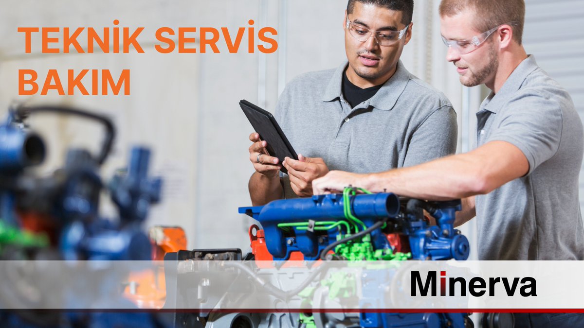 minervayazilim's tweet photo. Minerva’nın teknik servis fonksiyon seti ini incelemek ve detaylı bilgi edinmek için https://t.co/01VSUtQDWt adresini ziyaret ediniz.
#erpsistemleri #işyazılımları #dijitaldönüşüm #teknikservis #yazılım https://t.co/4DEKSmCHQI