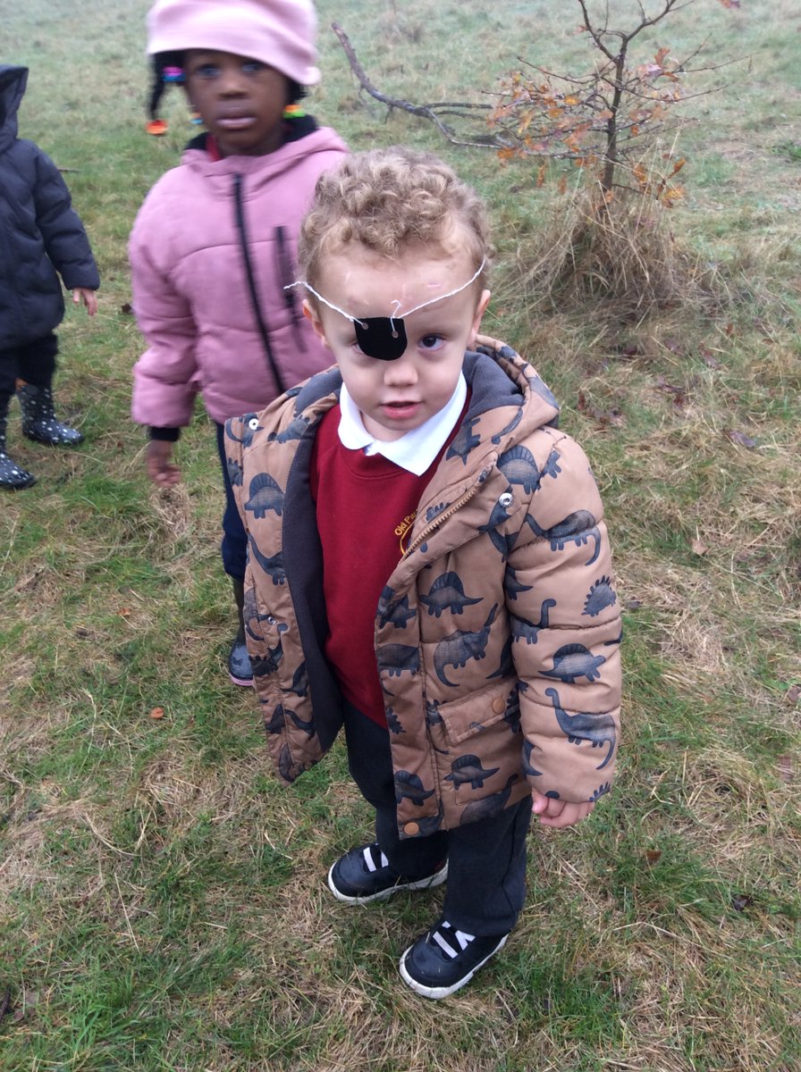 Old Park Primary tweet media