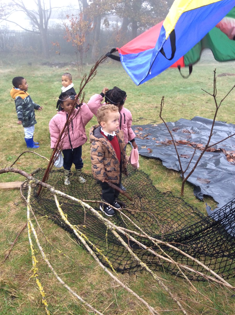 Old Park Primary tweet media