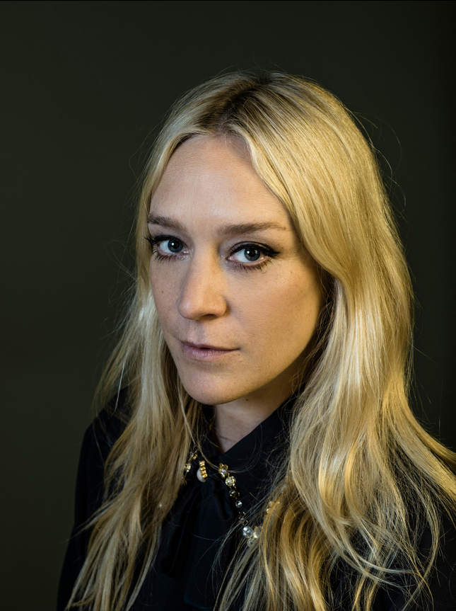 Happy birthday to Chloë Sevigny 