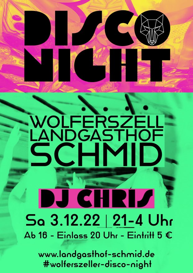 Live on stage again 💃🕺🏻🥳