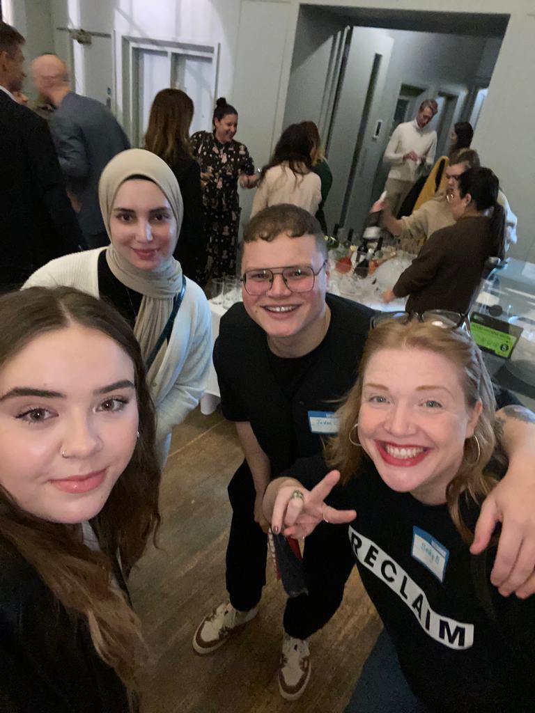 Olivia Clarke (she/her) tweet media