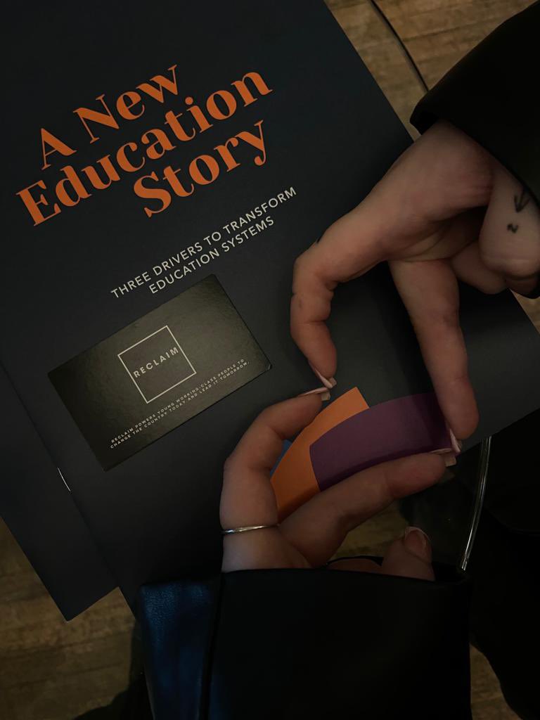 Olivia Clarke (she/her) tweet media