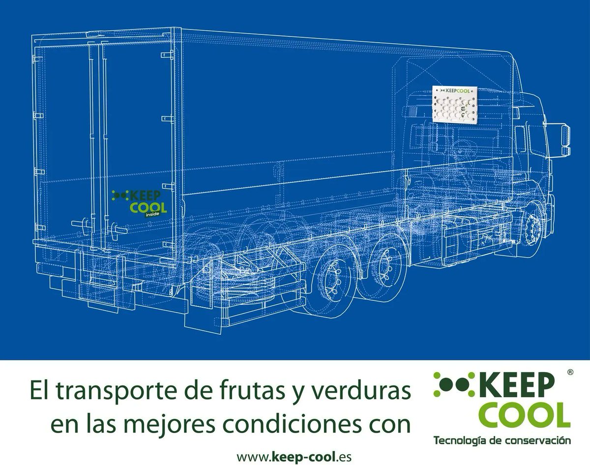 keep-cool tweet media