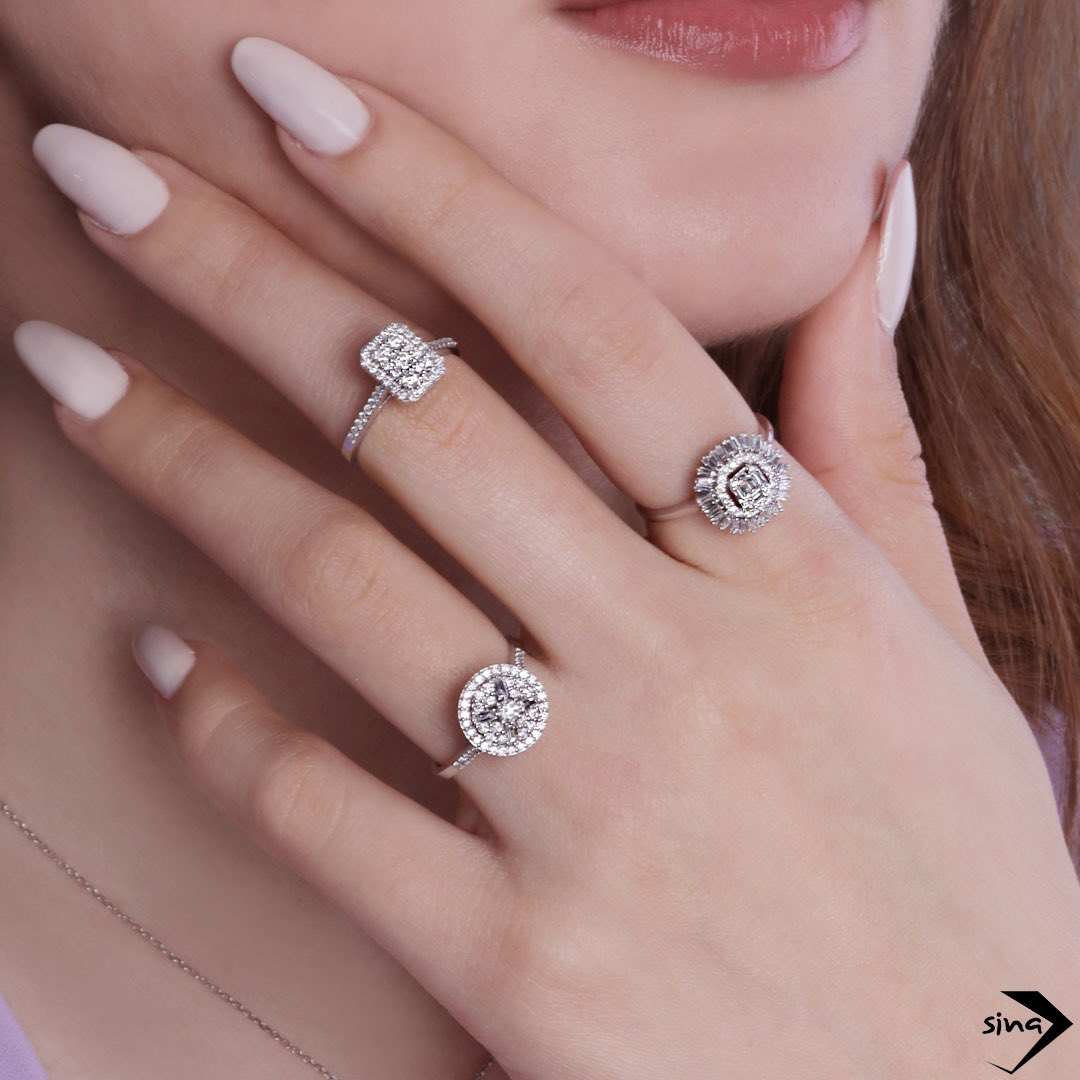 Senin tarzın hangisi?

#pırlanta #gold #altın #diamond #mücevher #jewelry #design #altınyüzük #bagetyüzük #fashion #pırlantayüzük #tektaş #luxury #wedding #evlilikteklifi #baugettering #diamondring #sinapırlanta #askaatilanimza