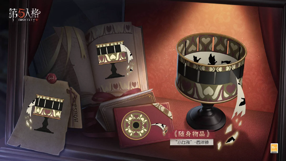 非公式】第五人格最新情報 on X: 