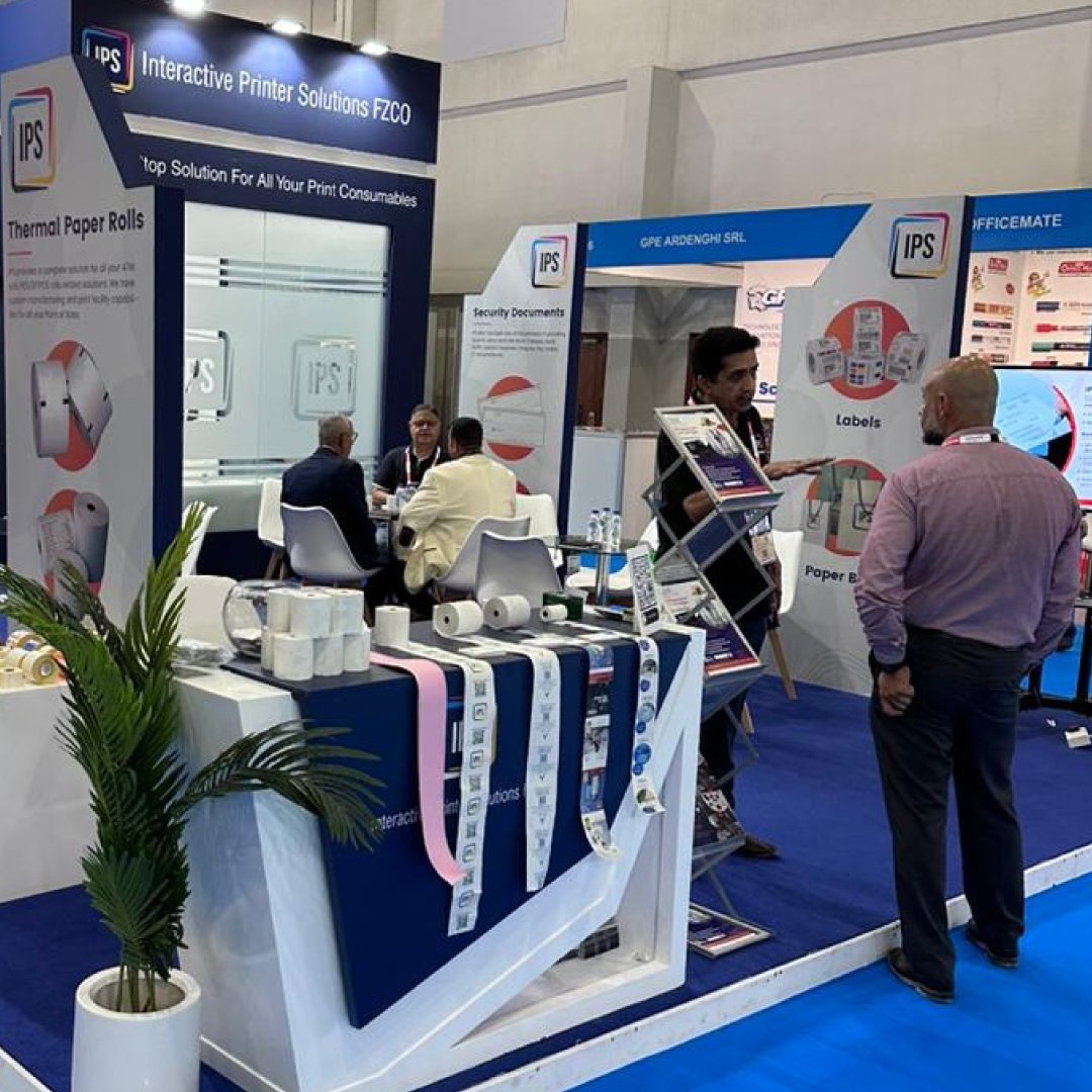 MeaIps's tweet photo. Paperworld 2022 ended with a bang and how!🤩🥁
Swipe to see a glimpse of the exhibition from the Show floor >>
Thanks to all our customers and partners who made this a grand success for us. ✌️
See you again at the next Paperworld 2023!🙌
#Paperworld #Paperworldmiddleeast https://t.co/TwolDu6WdQ