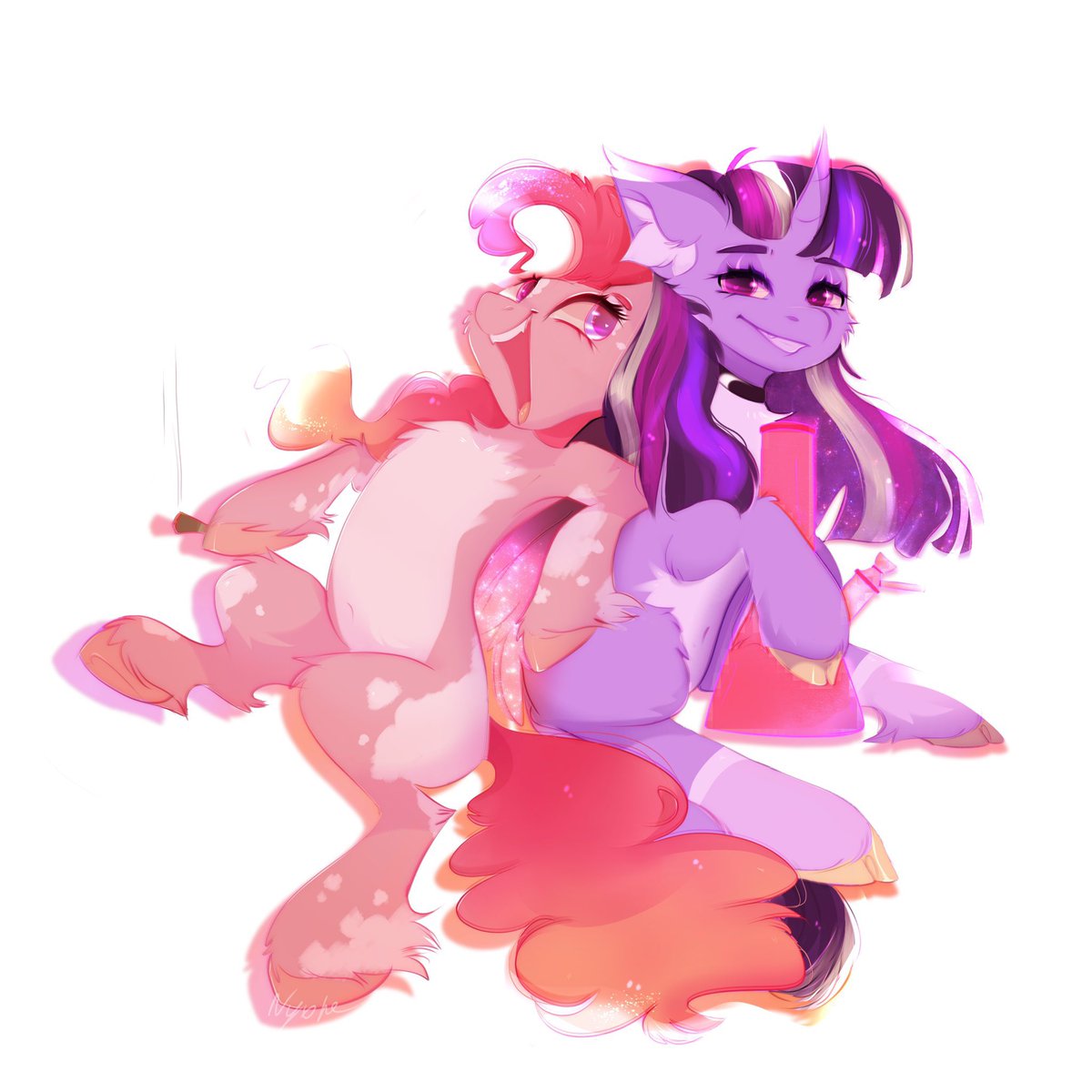 Nyota7171's tweet image. my other links, please follow me there, i don’t want to loose you 💔
Website nyota71.carrd.co
Tumblr nyota71.tumblr.com
Kofi ko-fi.com/nyota71
Instagram instagram.com/nyota7171
Deviantart deviantart.com/nyota71