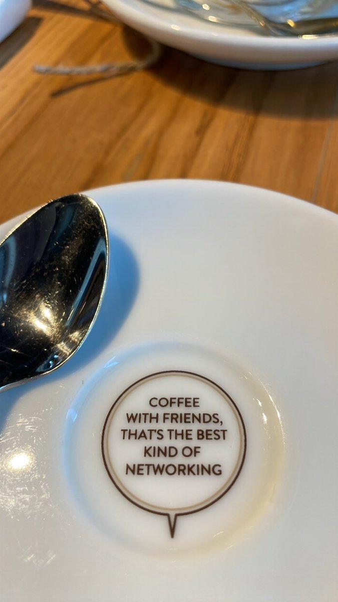 DStphanie32's tweet photo. Everyone you’ll meet, knows something you don’t ☺️

#networking #dubai #media #digitalmarketing https://t.co/HfjAwJgfZJ