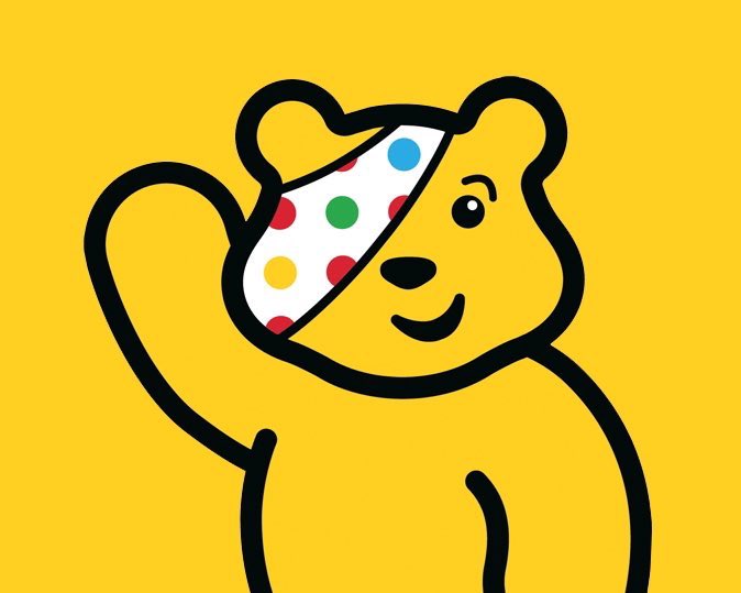 kidsstuff's tweet photo. Today the staff will be mostly in PJ’s for Children in Need
You don’t have to be mad to work here, but it definitely helps! 🤪 #TheBigYellowToyShop #Toymaster #BeyondWellsHighStreet #bbcchildreninneed https://t.co/OwLiG7QEpY
