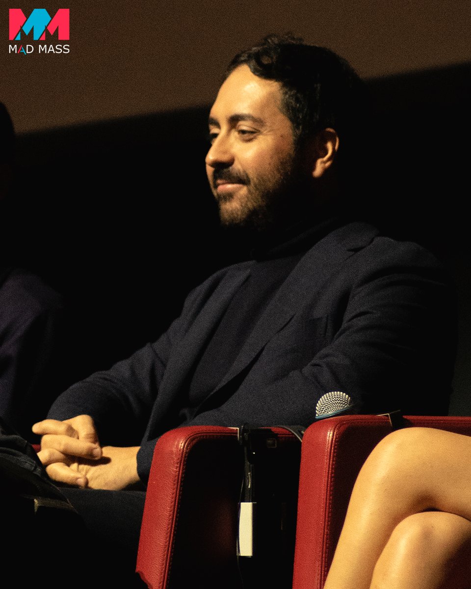 MadMassit's tweet photo. Andrea Arcangeli, Marianna Fontana, Emanuele Maria Di Stefano e Francesco Di Napoli: il nostro incontro con il cast di Romulus 2 di #MatteoRovere @romacinemafest
#Romulus #RomaFF17 #AndreaArcangeli #MariannaFontana #EmanueleMariaDiStefano e #FrancescoDiNapoli #MadMassit https://t.co/iUhH1mh3c5