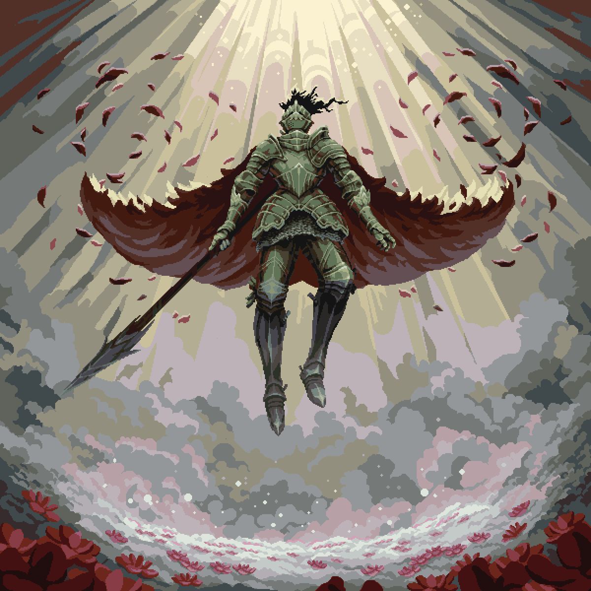 「Wtf, i can't believe i have to post this」|Naurisのイラスト