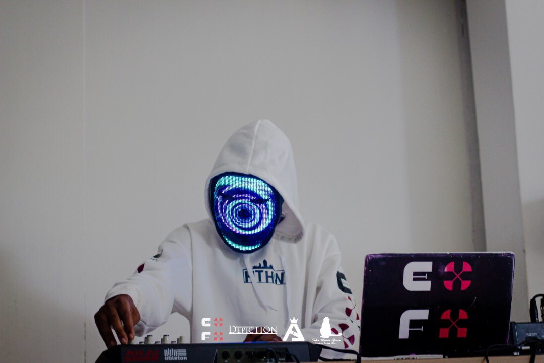 MrTaylor_A's tweet photo. This weekend it’s a MAZZA!! #ExFx will be playing at #THEDATINGGAMES spring fiesta event!! Pull up, let’s vibe out and have some fun.. #TDGSpringfiesta https://t.co/EzOR3JwdFv