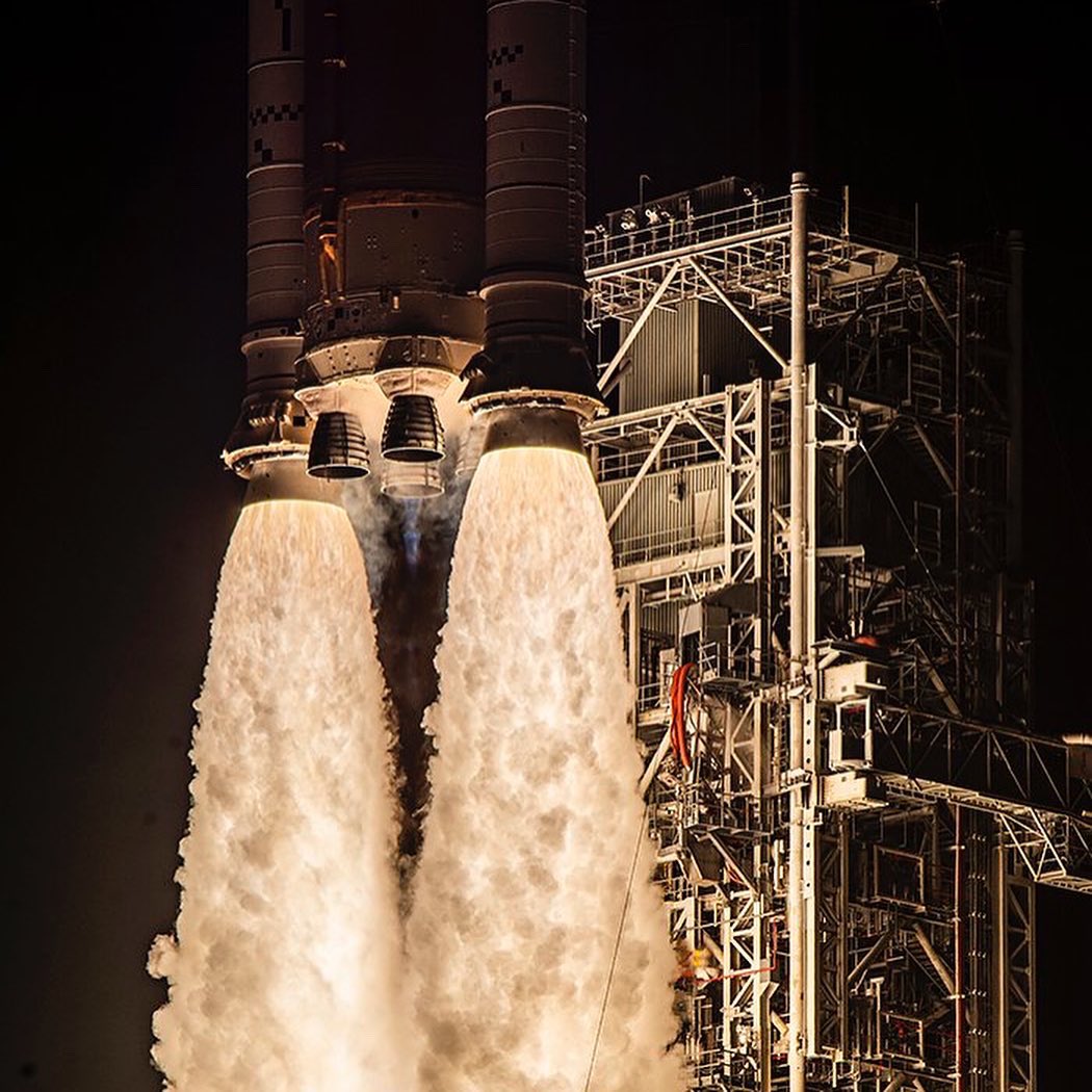 Thomas Pesquet tweet media