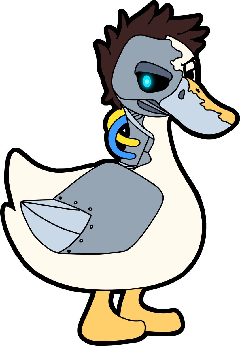 TermiGoose's tweet photo. New upgrade, ty @LoneIiestWolf           #lsbugames https://t.co/xnduADBMNm