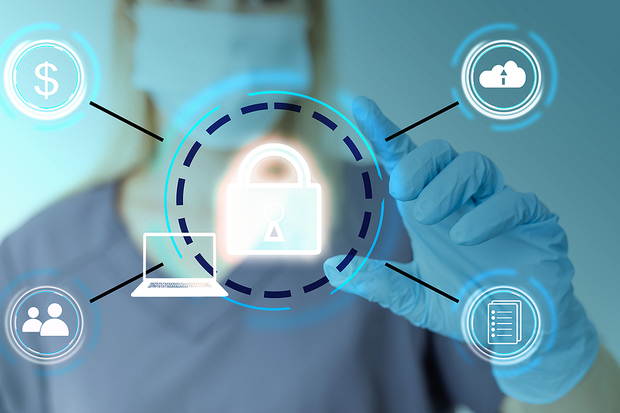 #CloudAttacks in the #health sector are quite harmful. One study found that 61% of respondents in the industry experienced an attack on their cloud infrastructure in the last year. There are typically financial consequences that follow too. readyforsocial.com/d3bcfa5db707