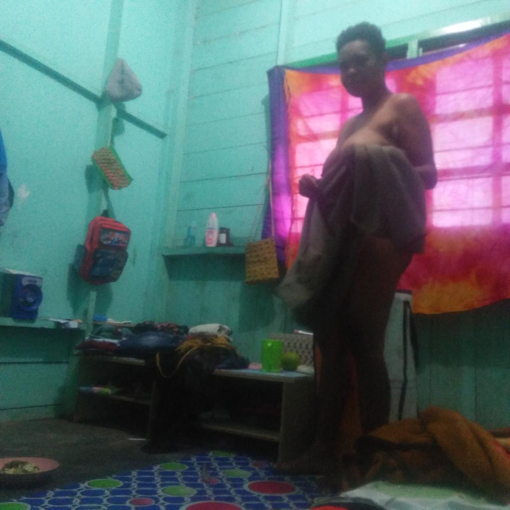 MeryWakum's tweet photo. Temanku Merlince Tebai https://t.co/KrLsh9EpQi