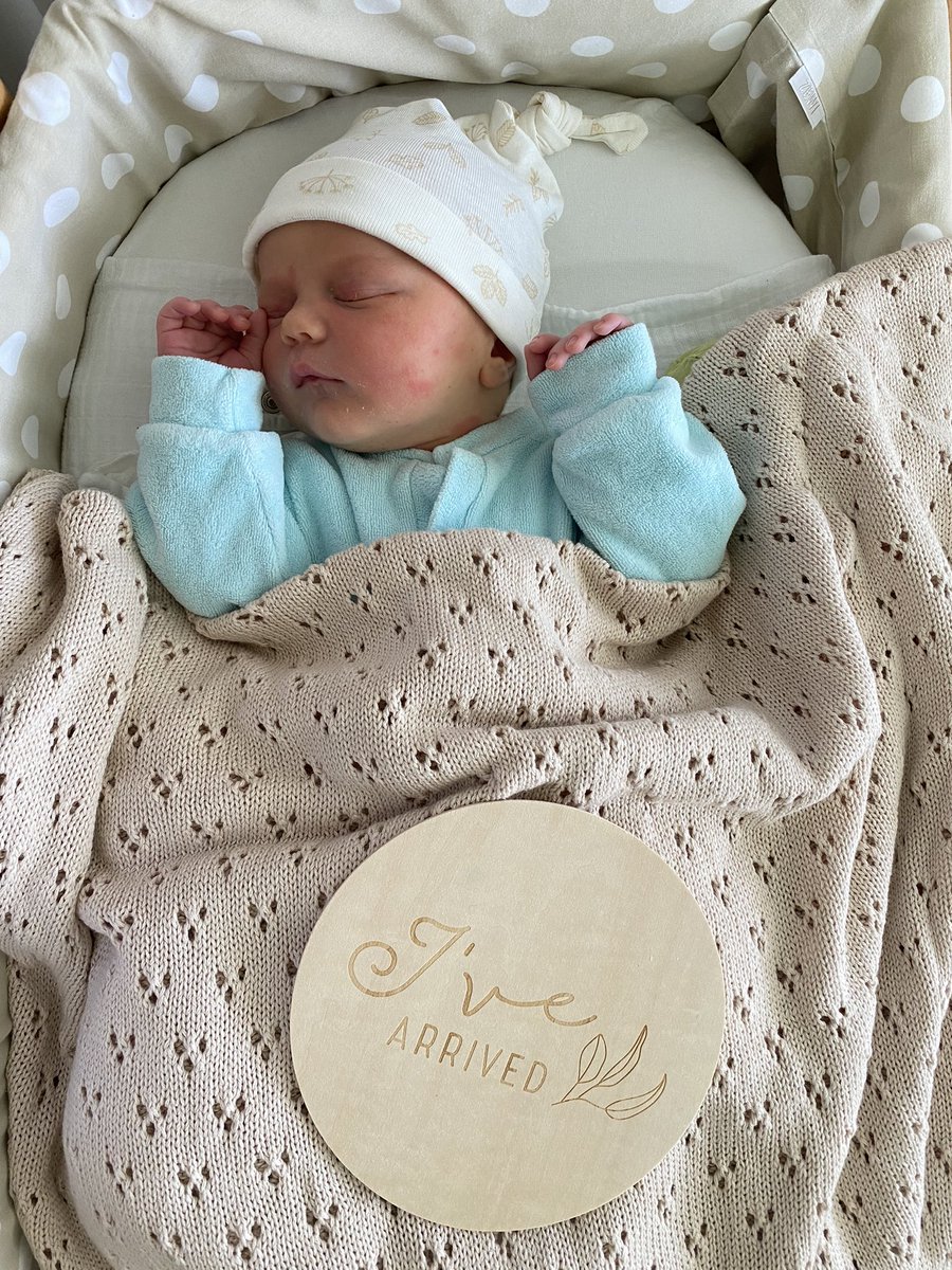 SuzEveringham's tweet photo. Jamie David Everingham. My greatest accomplishment to date. A little Aussie Koala born in Switzerland 🤍 @Momademia #PostdocParent https://t.co/uC8y3MNDWW