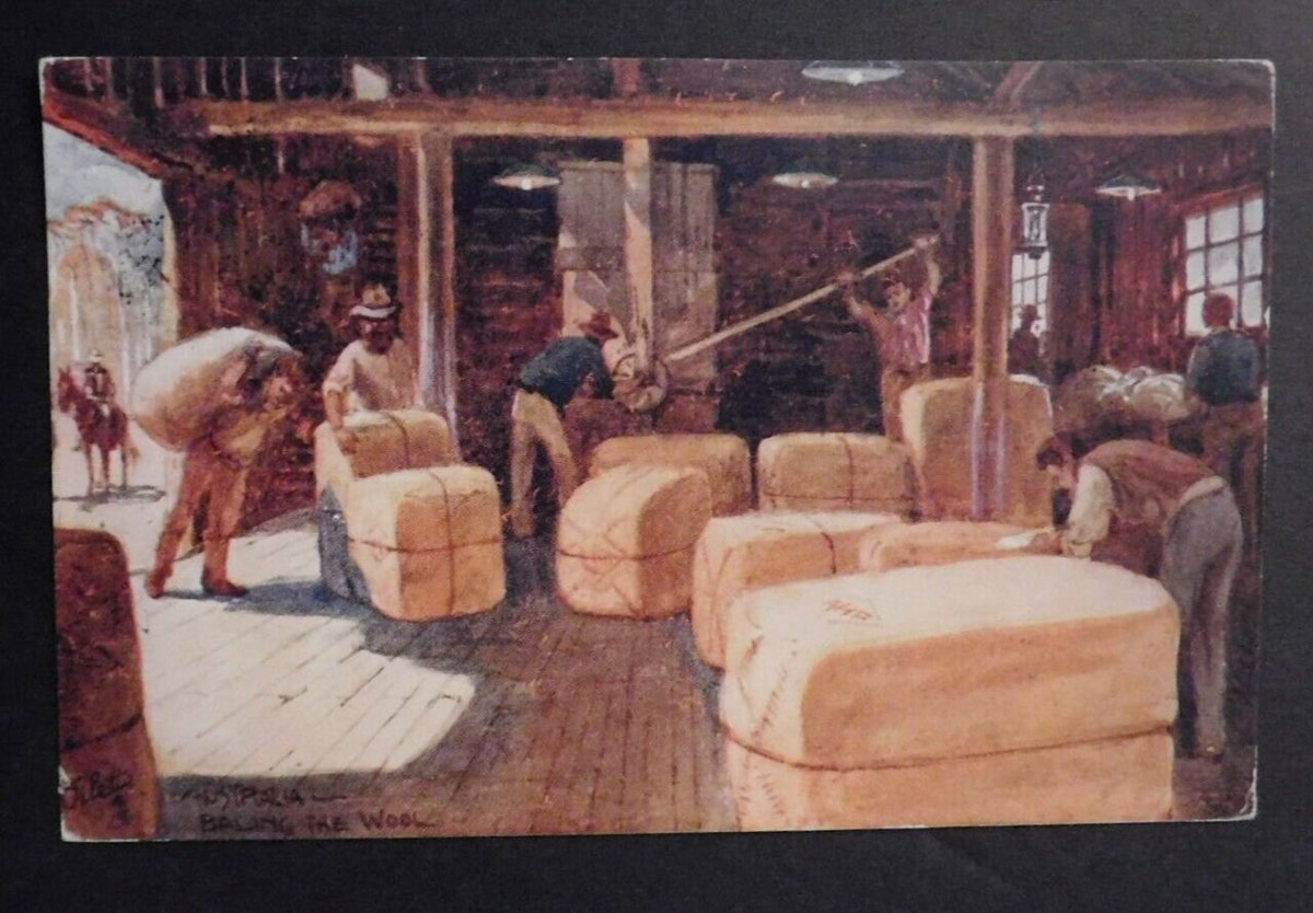 Mike Kirke tweet media