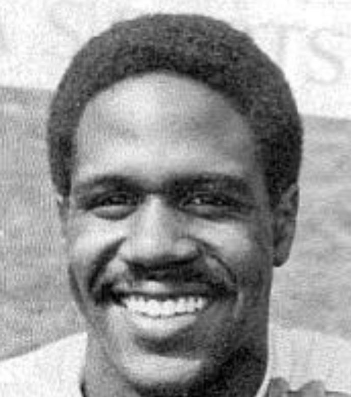 AFCWimbledon's tweet photo. We are saddened by the passing of former Wimbledon striker Francis Joseph. 

Francis became the first black player to represent the Dons in the Football League when he made his debut in 1980 and was our Player of the Year.

Our thoughts are with his family and friends. RIP. https://t.co/p47IQtXFHT