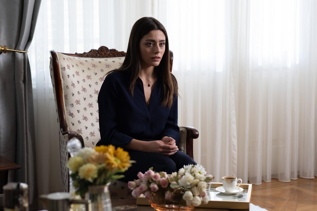 "Kalbinin sesini dinleyenlerdenim"
Sıla Türkoğlu, #KızılcıkŞerbeti'ni ve Doğa karakterini anlattı! <a href="/kizilcikshowtv/">Kızılcık Şerbeti</a> <a href="/silaturkogluu/">Sıla Türkoğlu</a> 

Röportaj için 👉showtv.tv/fZNGtZ