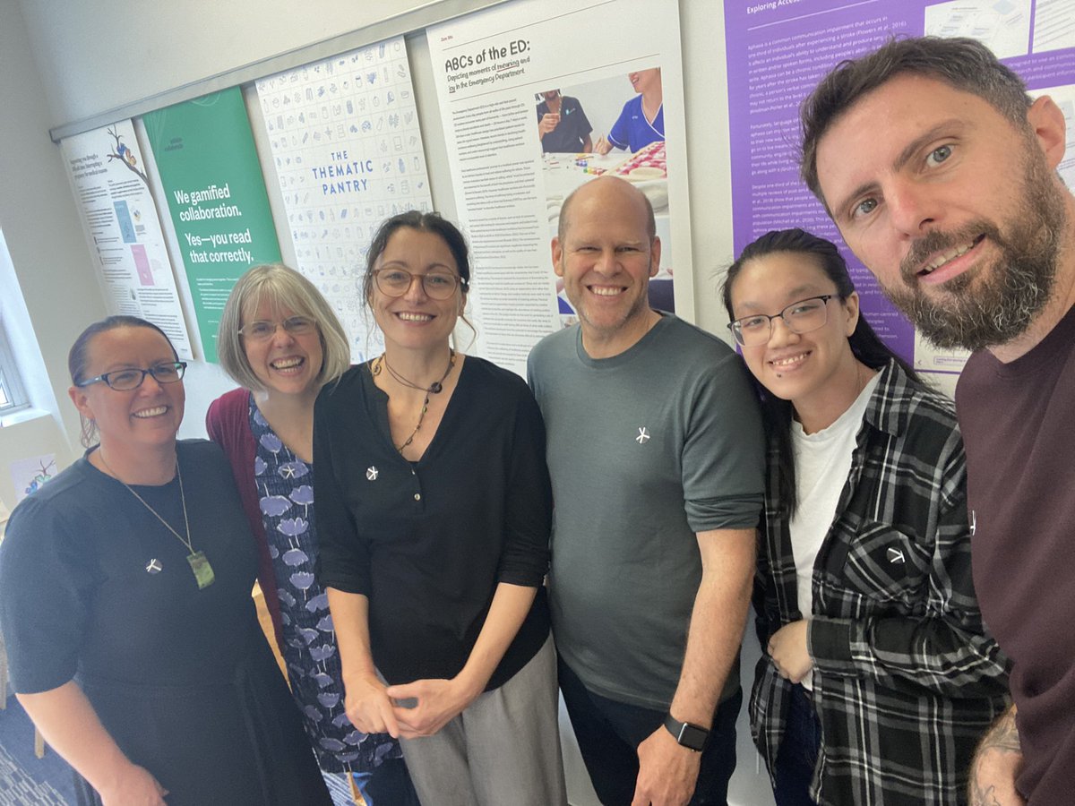 nickayes4's tweet photo. Awesome to catch up with the @goodhealthdesn team today AND reconnect with our wonderful colleagues from @Lab4Living - they have been showcasing some of their fab #design4health work which has included some excellent collaborations with #FHES @f_m_brooks 🧵 https://t.co/JOOLSOGapZ