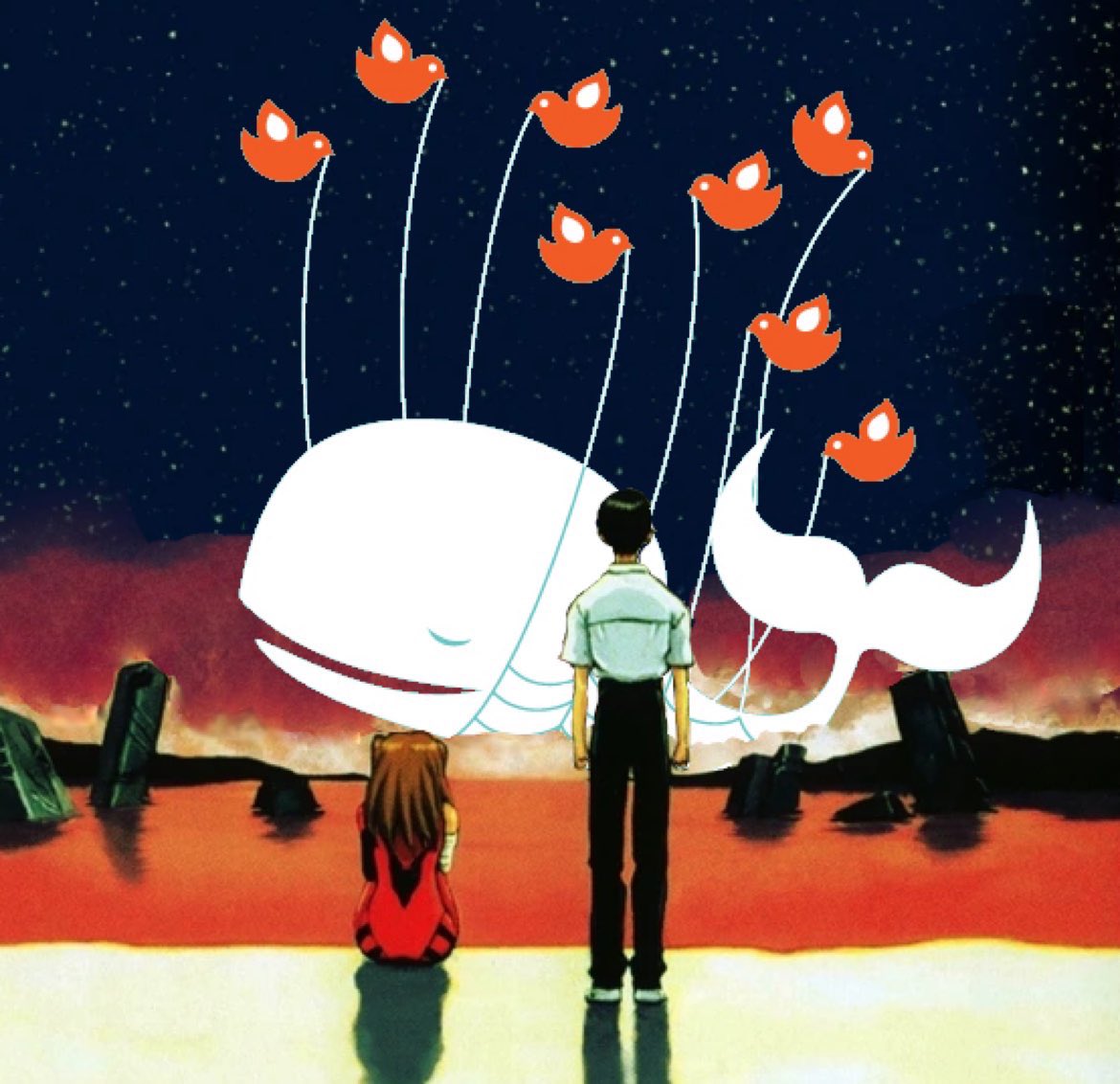 the scheme tweet media