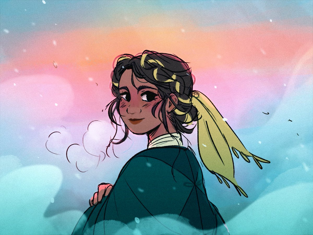 charratastica's tweet image. ✨Just in case✨ you can find me on

INSTAGRAM instagram.com/charratastica/

And... other places, I'll update here
linktr.ee/charratastica