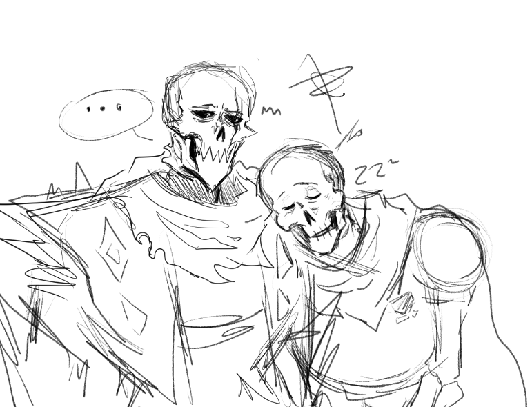 ask_ufpapyrus's tweet photo. It tells alot when another Monster becomes fully defensless in front of you....Its one of the ways they tell others.. you make them feel safe
#myart #Edgepuff #undefell #undertale #papyrus #underfellpapyrus #undertalepapyrus https://t.co/tUxkwOvyh4
