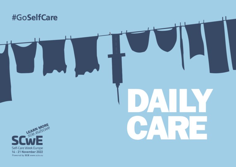 Today we also celebrate European Antibiotic Awareness Day #EAAD; together with <a href="/ECDC_EU/">ECDC</a>, organizations across Europe focus on #amr, #hygiene, #vaccination, and other tools (eg education and stewardship) to tackle this issue. Try looking at <a href="/eBug_UK/">e-Bug</a> for more. #goselfcare