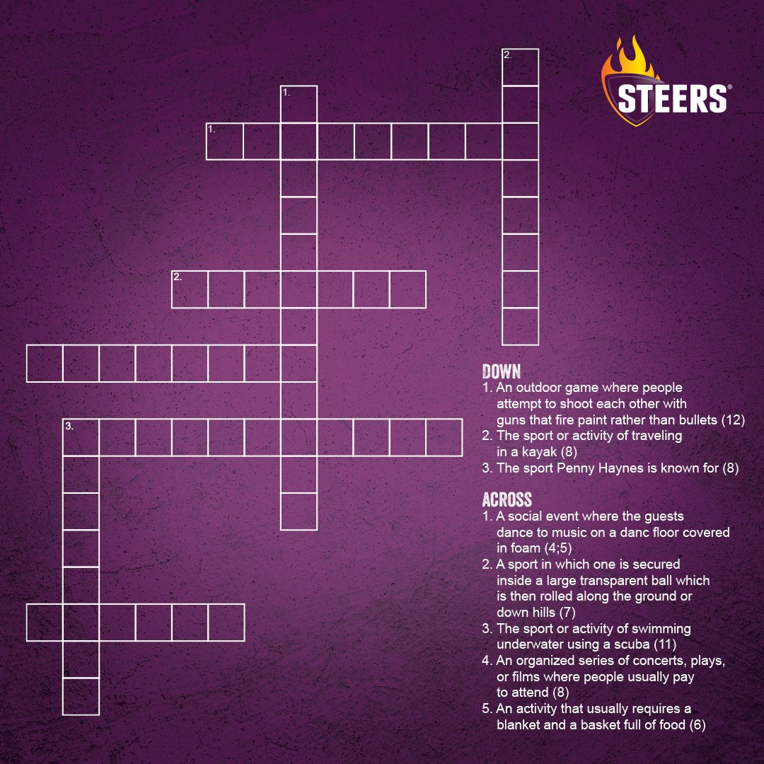 Steers® South Africa on Twitter "What’s up Mzansi?? 🇿🇦 Let’s get on