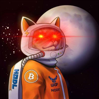 Crypto_Casm's tweet photo. #NewProfilePic https://t.co/By5q7JNBNT