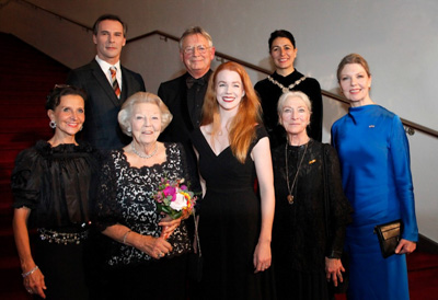 Hartverwarmend Nederlands Ballet Gala 2022  tinyurl.com/2l34uupl