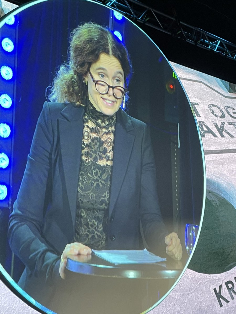 Wilhelmsen: «Putin-systemet knaker i sammenføyningene (…) mangel på medbestemmelse og frykt preger eliten (i Russland)» #BNmøte #maktogavmakt