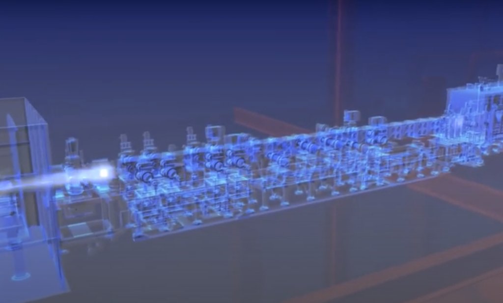 emcombustion's tweet photo. Croacia apoya a España en la construcción en Granada del acelerador de partículas de hidrógeno para generar energía https://t.co/fa1MreU2C4 https://t.co/rjGwlCvkzJ