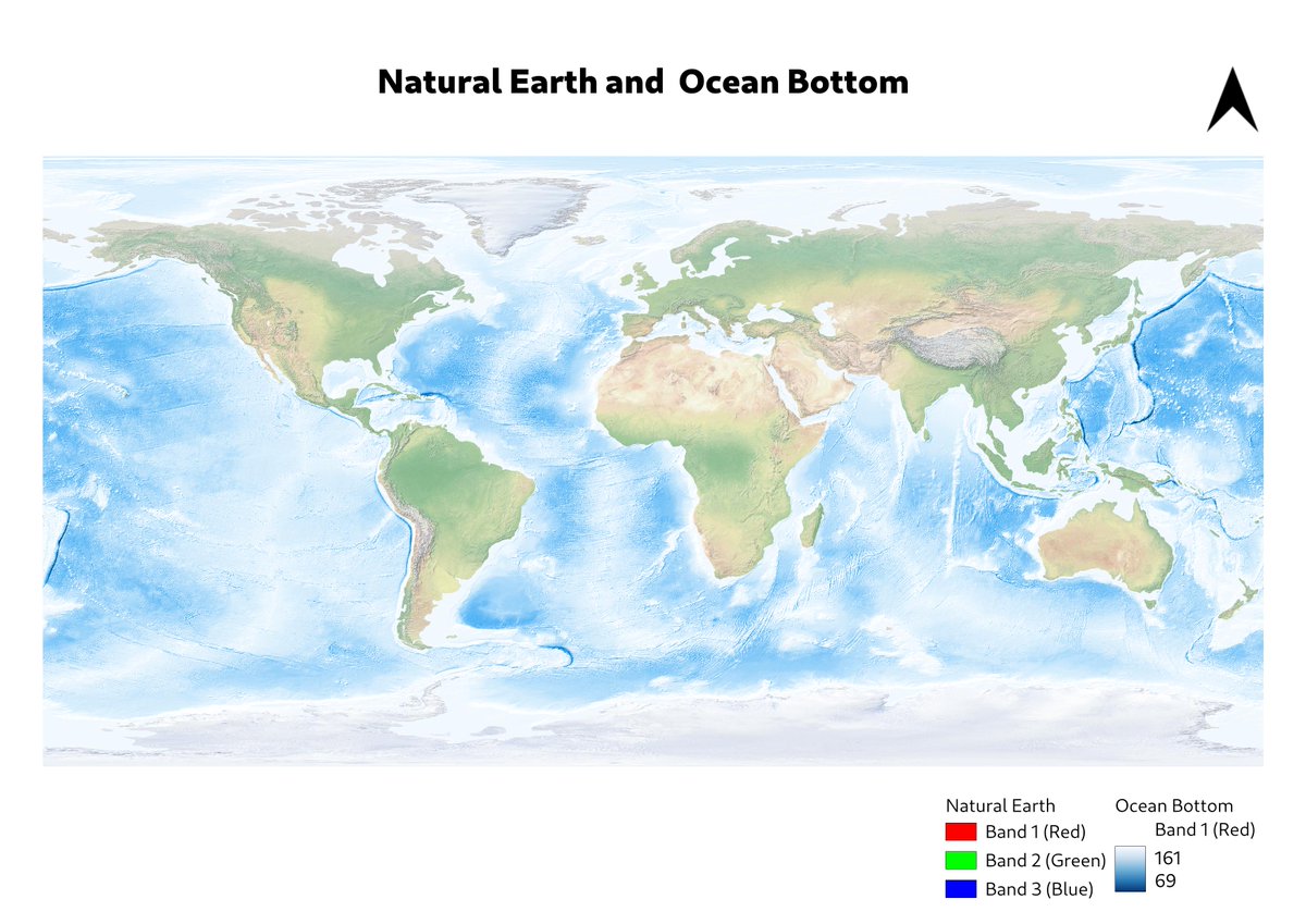 sameer_enigma's tweet photo. Day 18

Today's theme is create a blue map (Friday special). For this, I have considered to use the datasets of natural-earth and ocean bottom for the map.

Data sources
- https://t.co/6pLZrFQvPe
- https://t.co/VauEUILdjm

#30DayMapChallenge #rasterdata #qgis #maps https://t.co/epMOgZAK65