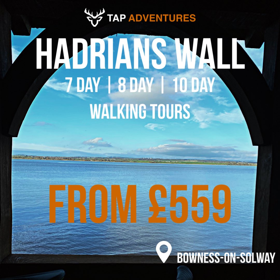 TAP Adventures tweet media