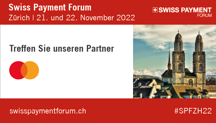 spfzh's tweet photo. ++ Swiss #Payment Forum ++ https://t.co/zhH6jlsxBK ++
Herzlich willkommen @Mastercard als Partner beim #SPFZH22!
#Zahlungsverkehr
#Mastercard 
#Zahlungen https://t.co/sGNdbqz9s7