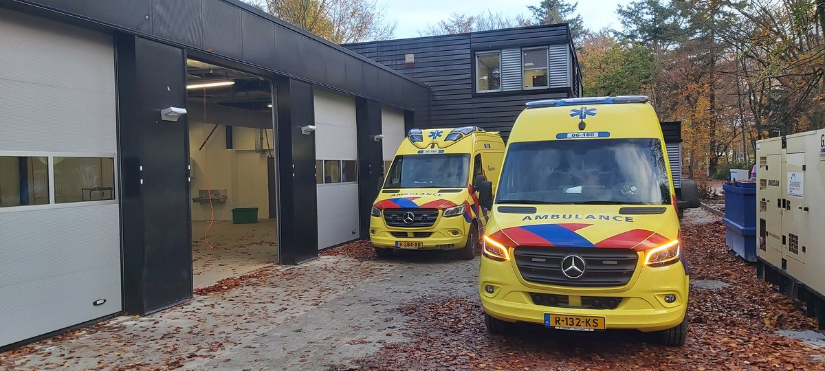 Beert Reezigt tweet media